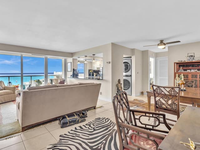 2841 N Ocean Boulevard # 1708, Fort Lauderdale FL 33308 - Fort Lauderdale, FL - Photo 4