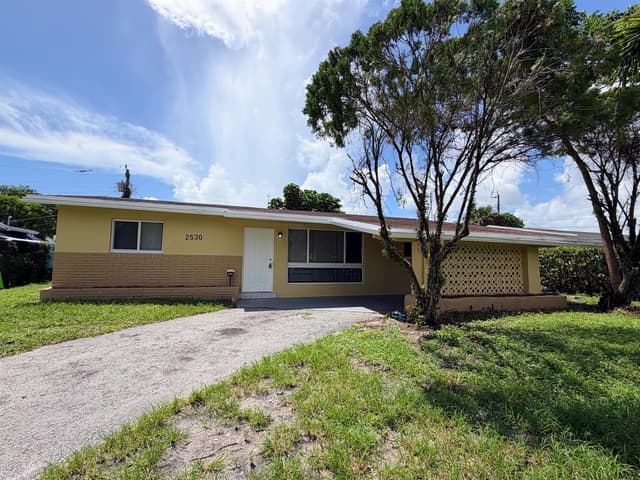 2530 NW 26th Court, Oakland Park FL 33311 - Oakland Park, FL - Photo 6