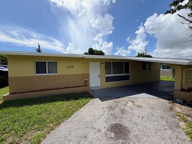 2530 NW 26th Court, Oakland Park FL 33311 - Oakland Park, FL - Photo 7