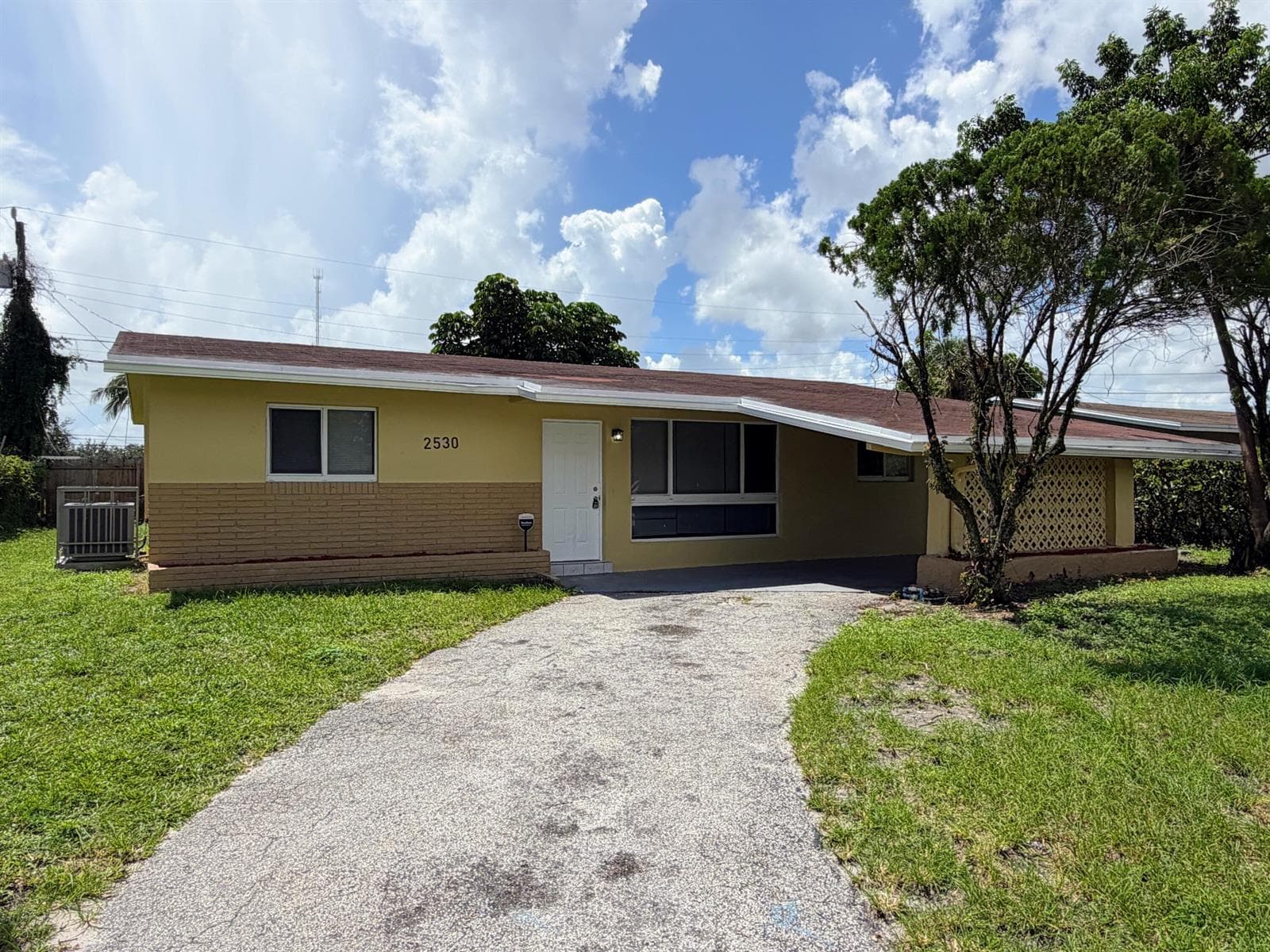 2530 NW 26th Court, Oakland Park FL 33311 - Oakland Park, FL - Photo 1