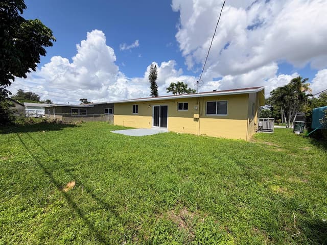 2530 NW 26th Court, Oakland Park FL 33311 - Oakland Park, FL - Photo 5