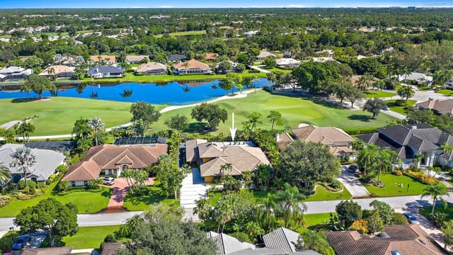 3 Sheldrake Lane, Palm Beach Gardens FL 33418 - Palm Beach Gardens, FL - Photo 3