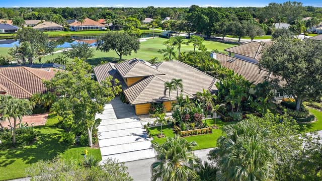3 Sheldrake Lane, Palm Beach Gardens FL 33418 - Palm Beach Gardens, FL - Photo 4