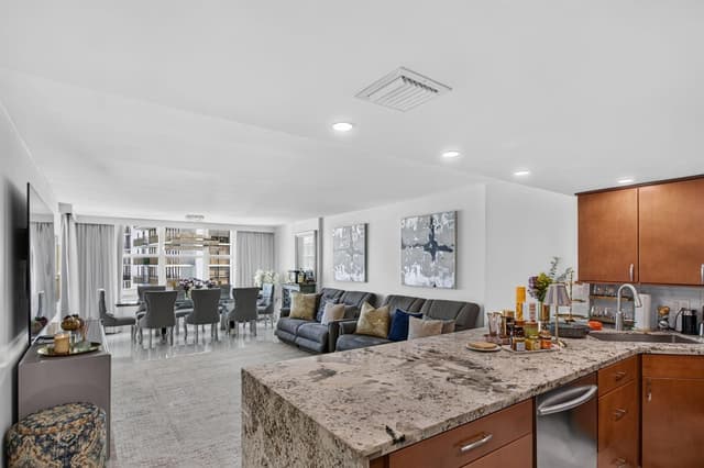 3015 N OCEAN Boulevard # 8B, Fort Lauderdale FL 33308 - Fort Lauderdale, FL - Photo 7