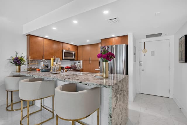 3015 N OCEAN Boulevard # 8B, Fort Lauderdale FL 33308 - Fort Lauderdale, FL - Photo 4