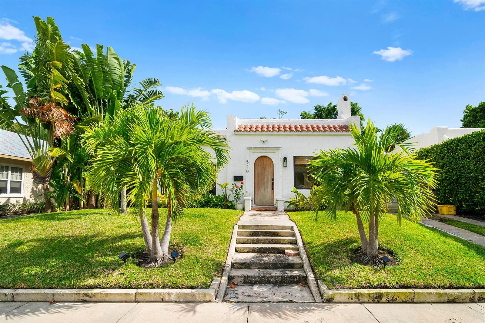 520 28TH Street, West Palm Beach FL 33407 - West Palm Beach, FL - Photo 1
