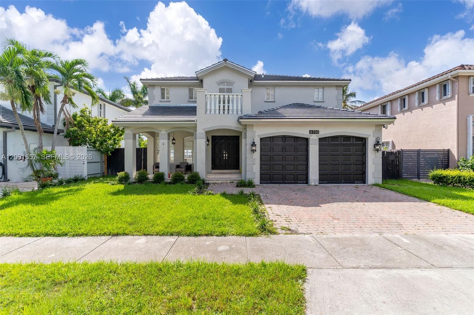 6700 SW 164th Ave, Miami FL 33193 - Miami, FL - Photo 1