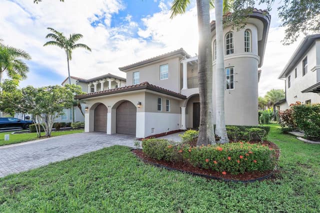 8031 NW 125TH Terrace, Parkland FL 33076 - Parkland, FL - Photo 2