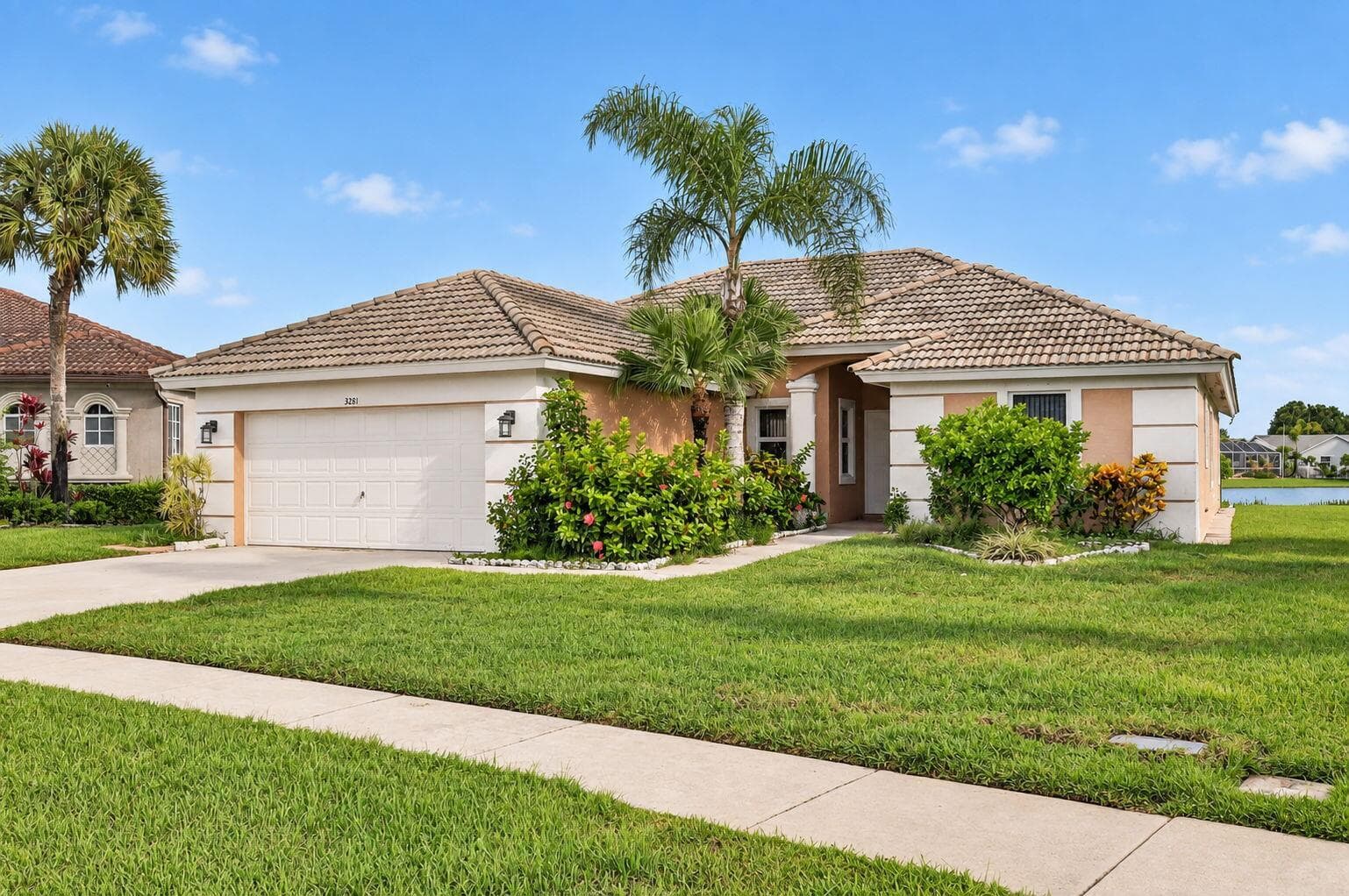 3281 Harness Circle, Wellington FL 33449 - Wellington, FL - Photo 1