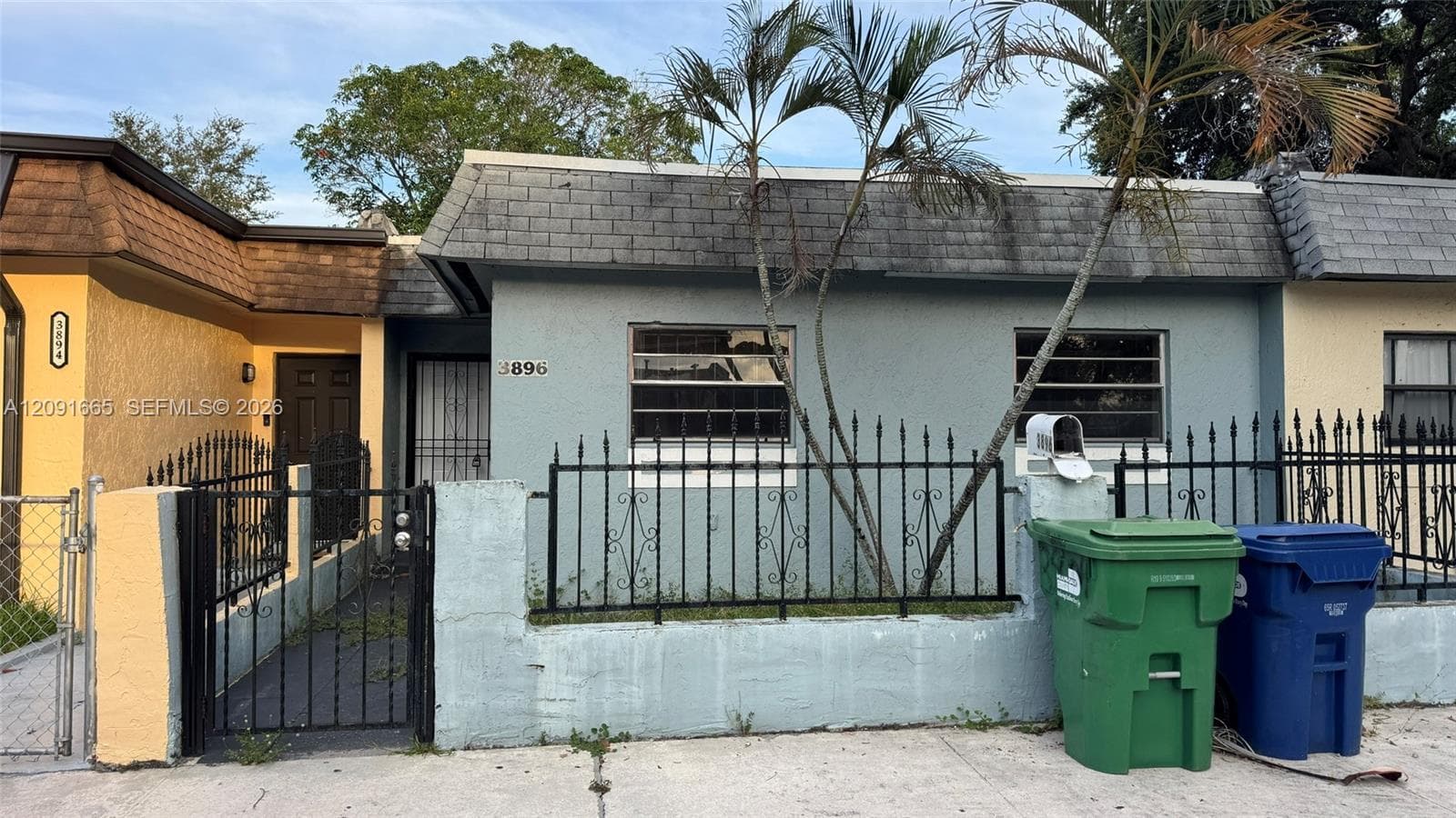 3896 NW 207th St Rd, Miami Gardens FL 33055 - Miami Gardens, FL - Photo 1