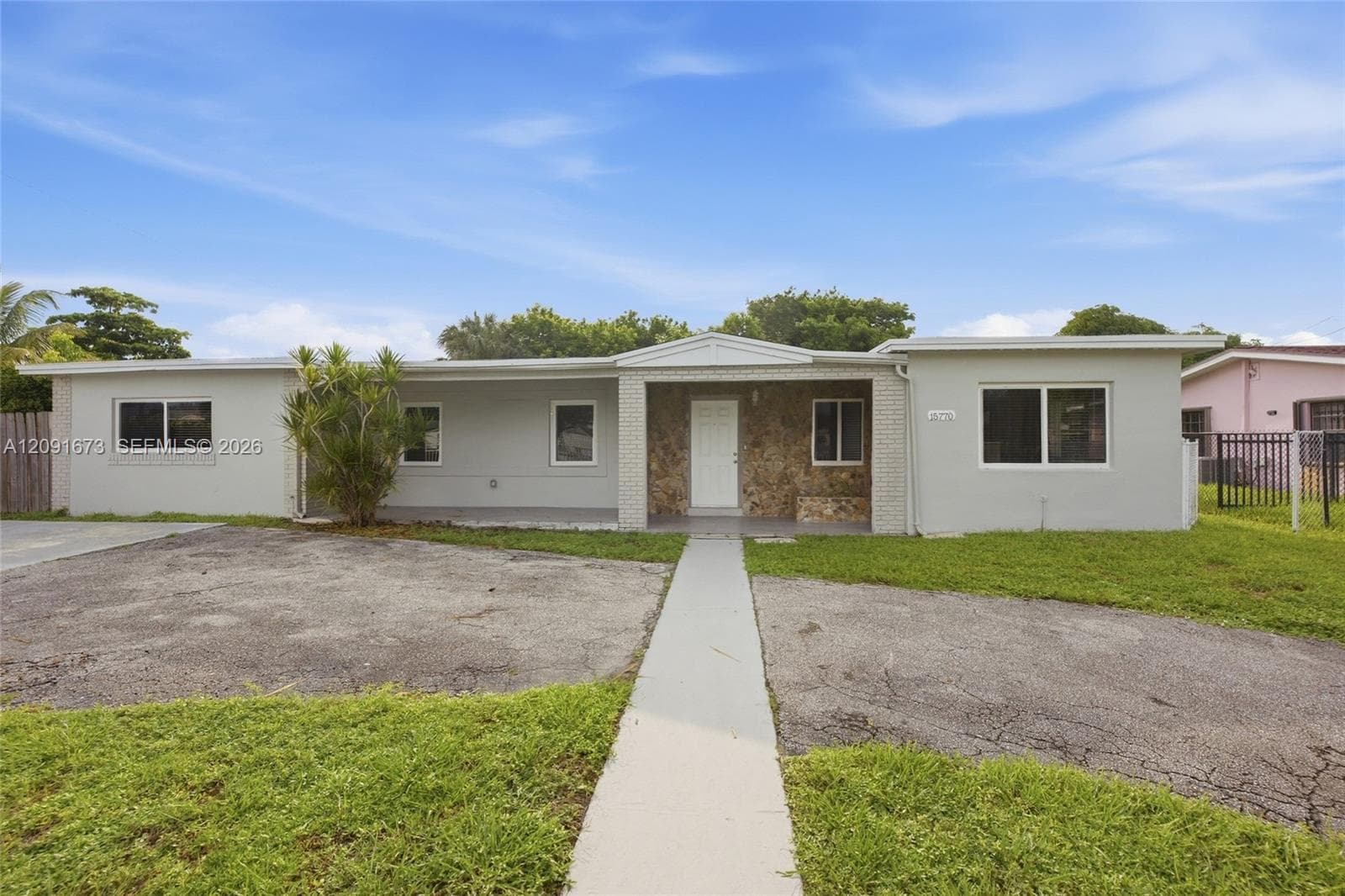 15770 NW 17th Ct, Miami Gardens FL 33054 - Miami Gardens, FL - Photo 1