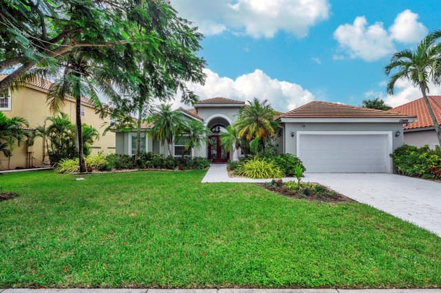 12646 TORBAY Drive, Boca Raton FL 33428 - Boca Raton, FL - Photo 6