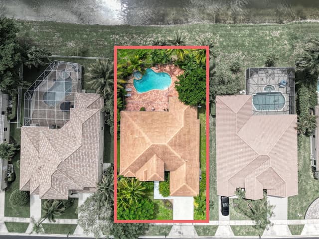12646 TORBAY Drive, Boca Raton FL 33428 - Boca Raton, FL - Photo 3