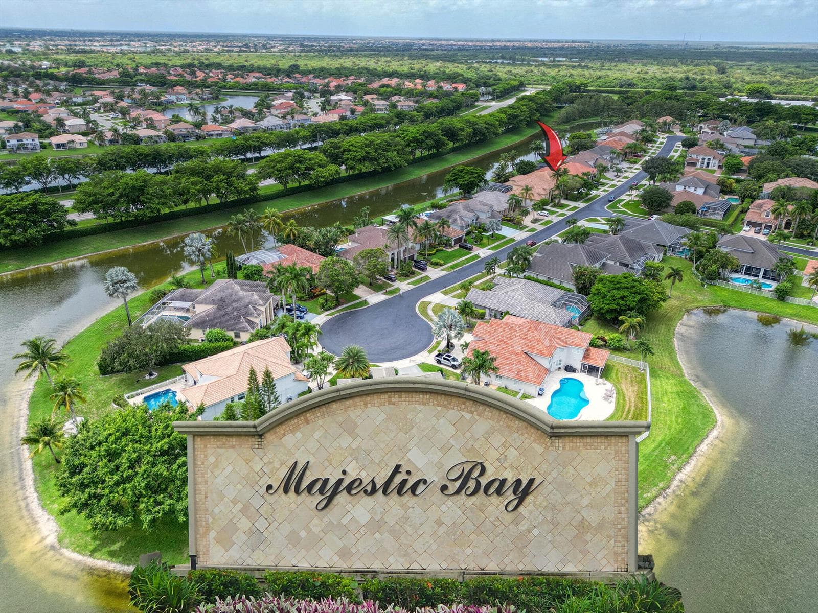 12646 TORBAY Drive, Boca Raton FL 33428 - Boca Raton, FL - Photo 1