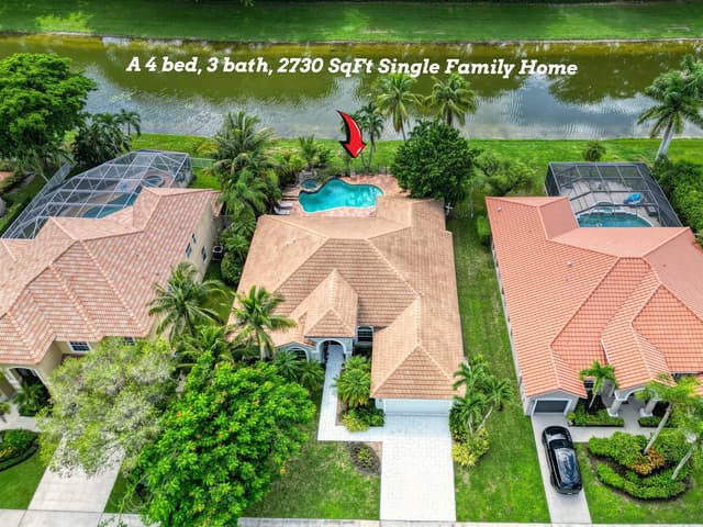 12646 TORBAY Drive, Boca Raton FL 33428 - Boca Raton, FL - Photo 4