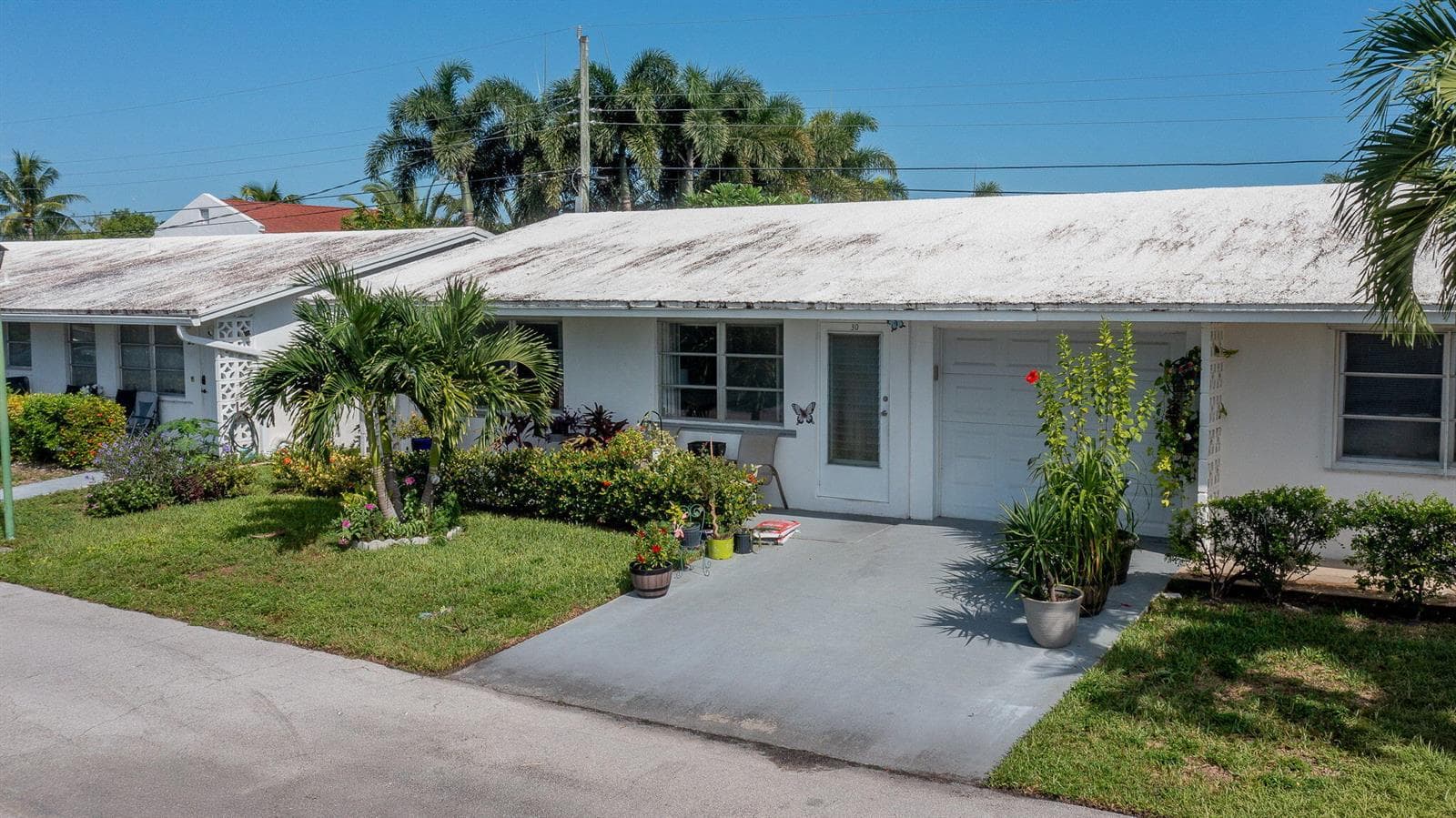728 RIDGE Road # 30, Lantana FL 33462 - Lantana, FL - Photo 1