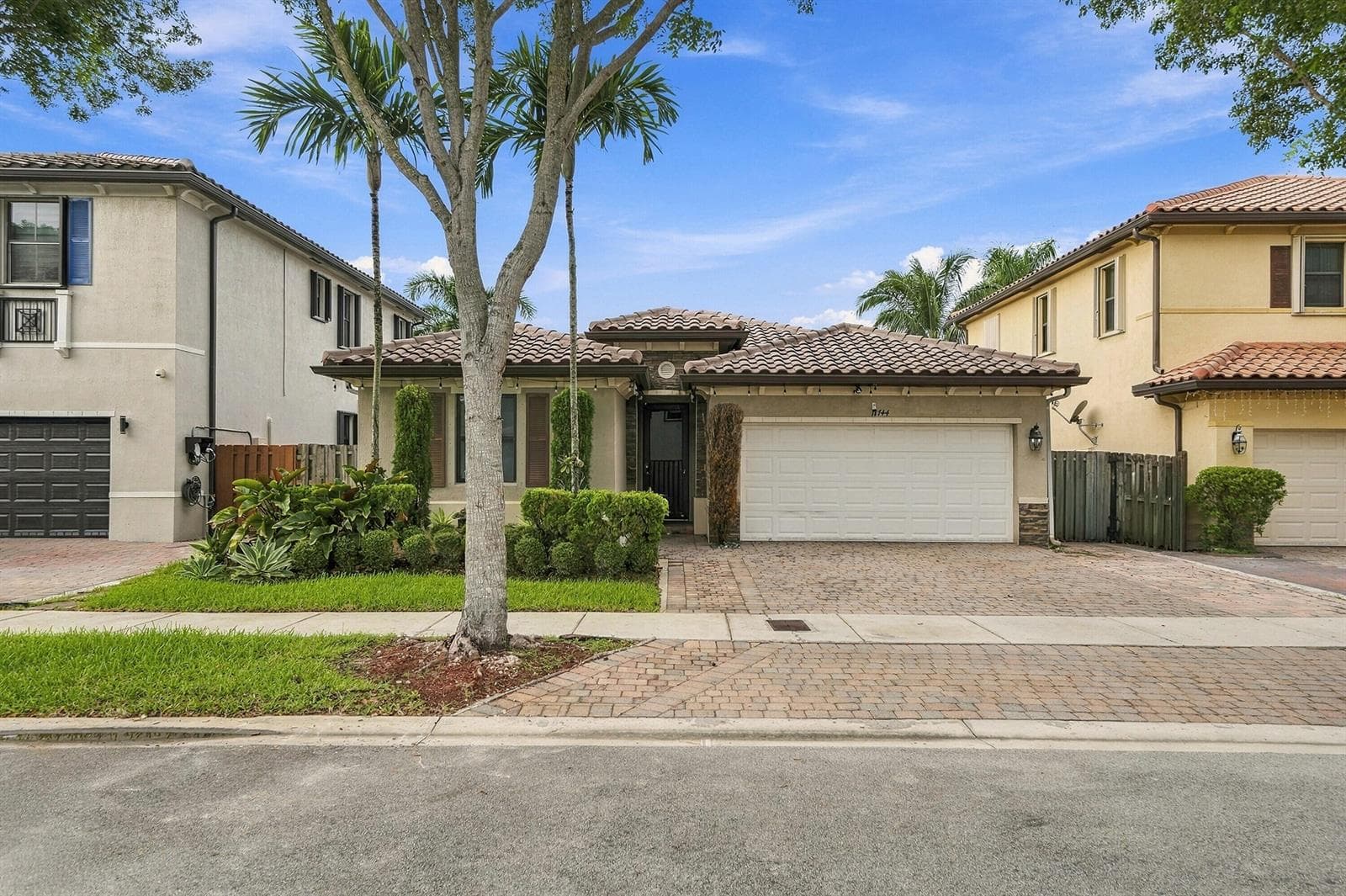 11744 SW 151st Path, Miami FL 33196 - Miami, FL - Photo 1