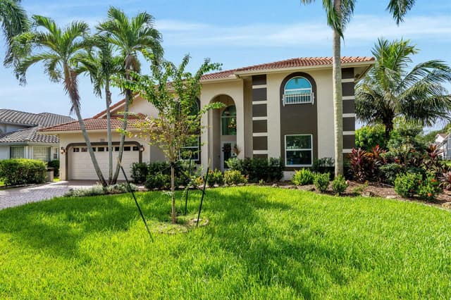 9924 NW 49TH Place, Coral Springs FL 33076 - Coral Springs, FL - Photo 7