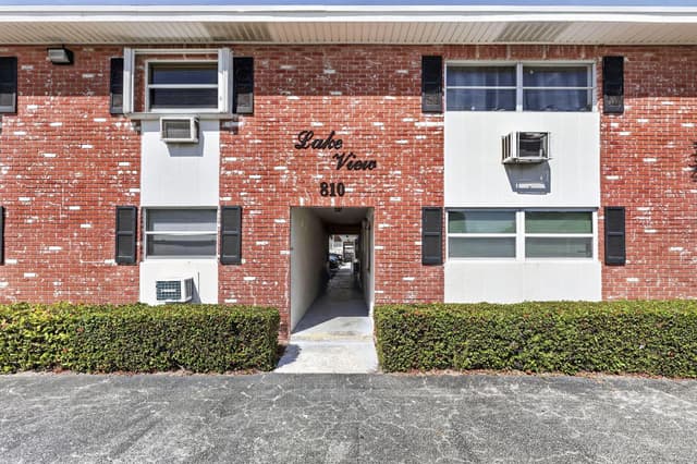 810 LAKE SHORE Drive # 25, Lake Park FL 33403 - Lake Park, FL - Photo 3