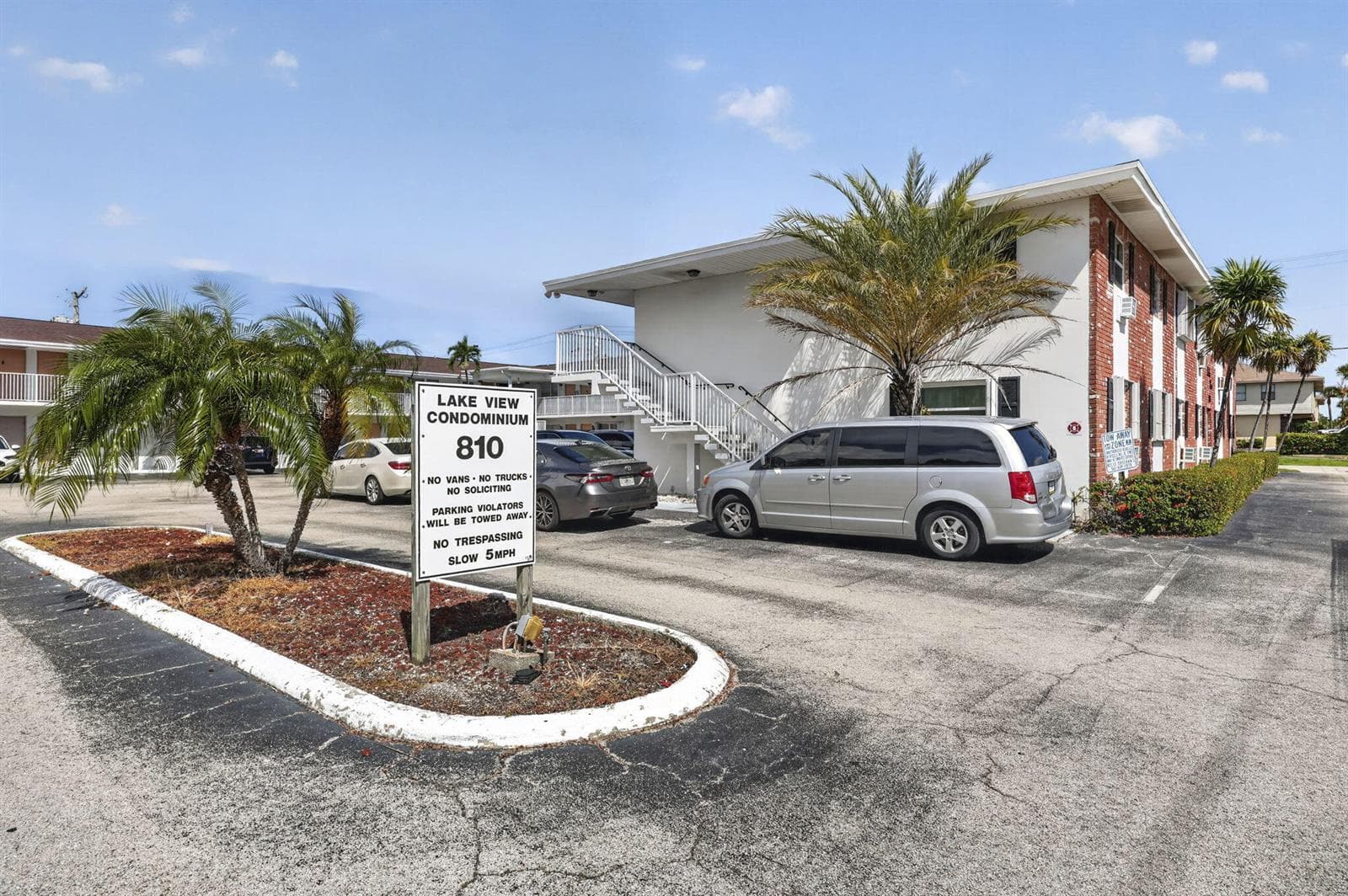 810 LAKE SHORE Drive # 25, Lake Park FL 33403 - Lake Park, FL - Photo 1