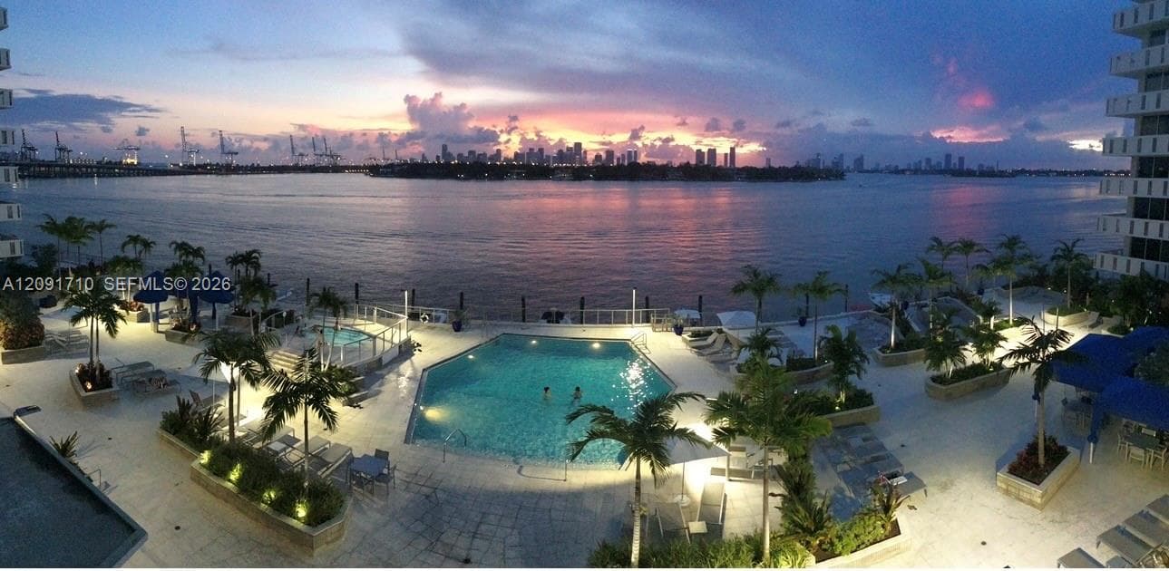 800 West Ave # 525, Miami Beach FL 33139 - Miami Beach, FL - Photo 1