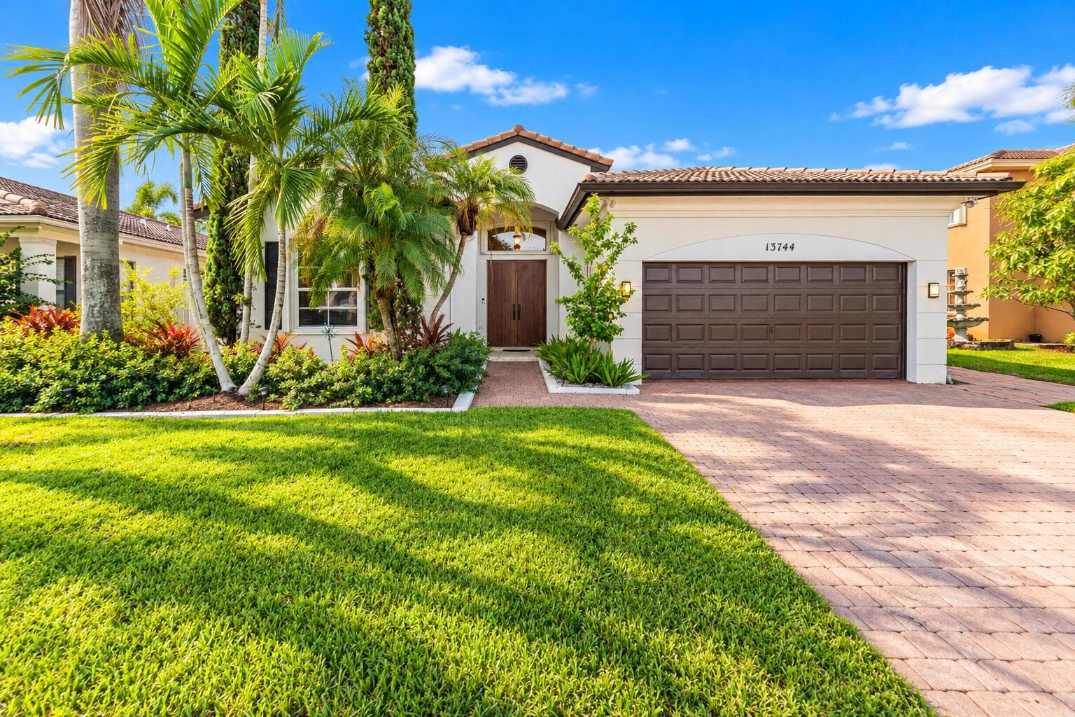 13744 SW 27TH Street, Miramar FL 33027 - Miramar, FL - Photo 1
