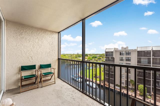 8 N ROYAL PALM Way # 6040, Boca Raton FL 33432 - Boca Raton, FL - Photo 3