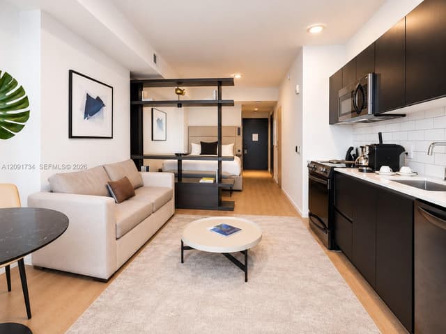 398 NE 5th St # 3805, Miami FL 33132 - Miami, FL - Photo 2