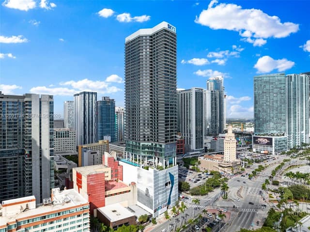 398 NE 5th St # 3805, Miami FL 33132 - Miami, FL - Photo 6