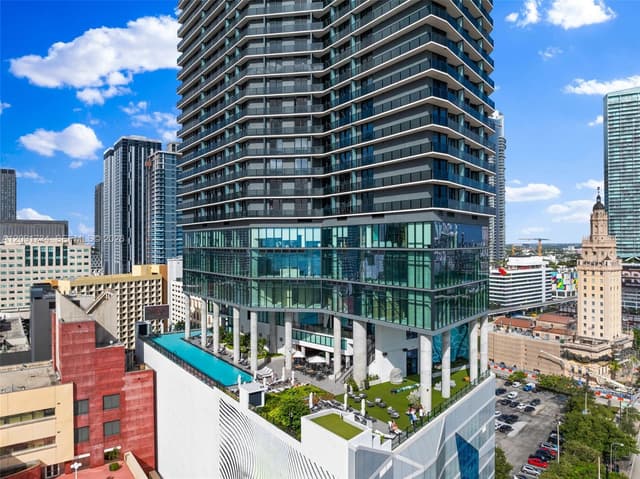 398 NE 5th St # 3805, Miami FL 33132 - Miami, FL - Photo 7