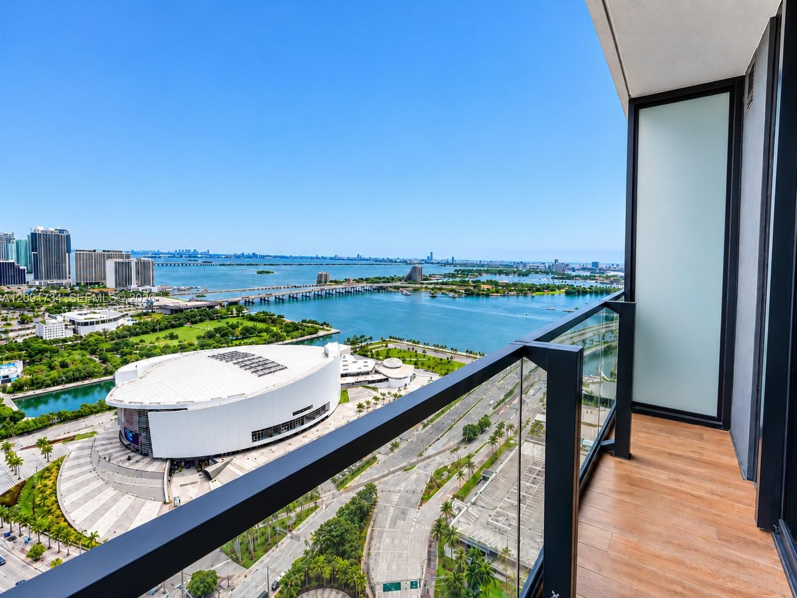 398 NE 5th St # 3805, Miami FL 33132 - Miami, FL - Photo 1