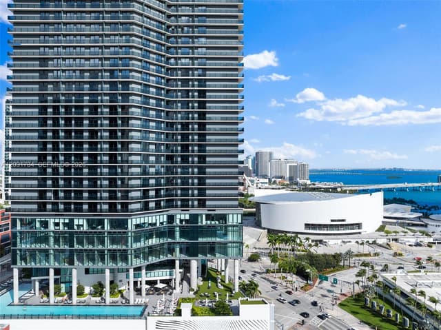 398 NE 5th St # 3805, Miami FL 33132 - Miami, FL - Photo 5