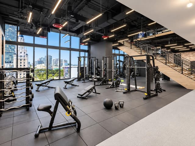398 NE 5th St # 3805, Miami FL 33132 - Miami, FL - Photo 4