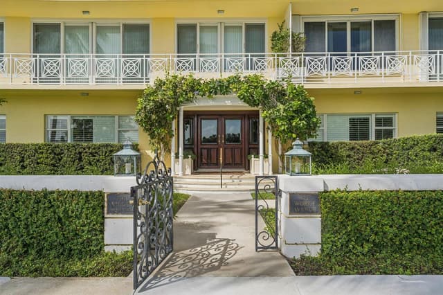 425 WORTH Avenue # 2F, Palm Beach FL 33480 - Palm Beach, FL - Photo 7