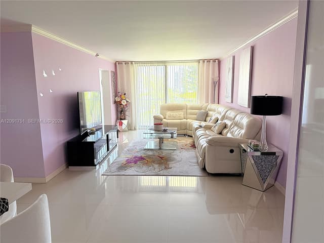 290 174th St # 611, Sunny Isles Beach FL 33160 - Sunny Isles Beach, FL - Photo 6