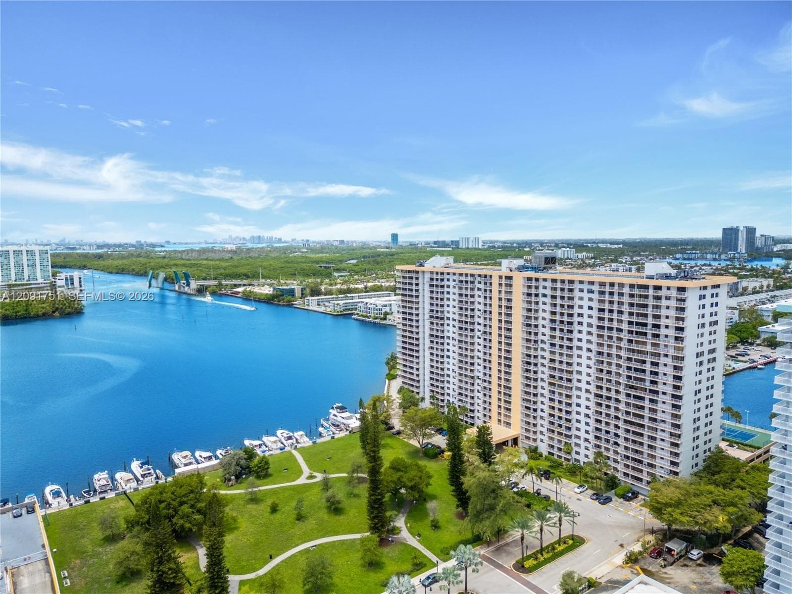290 174th St # 611, Sunny Isles Beach FL 33160 - Sunny Isles Beach, FL - Photo 1