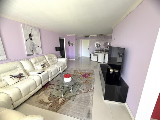 290 174th St # 611, Sunny Isles Beach FL 33160 - Sunny Isles Beach, FL - Photo 5