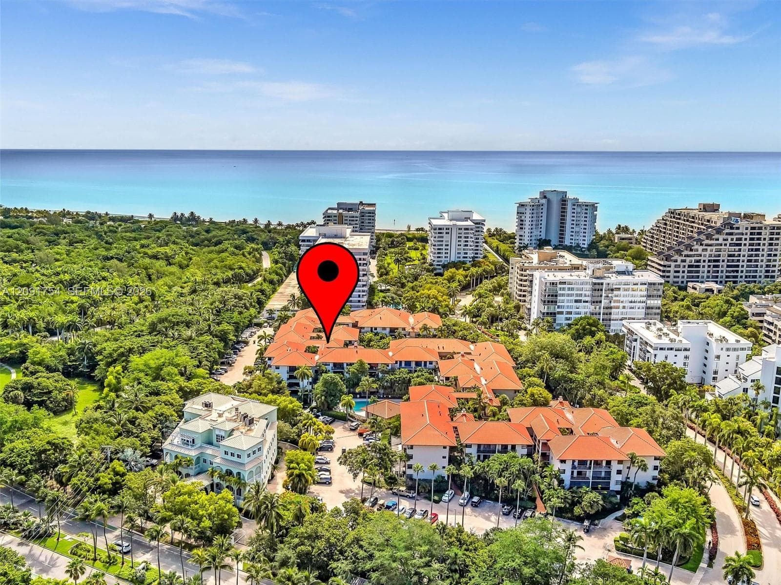 101 Ocean Lane Dr # 209, Key Biscayne FL 33149 - Key Biscayne, FL - Photo 1