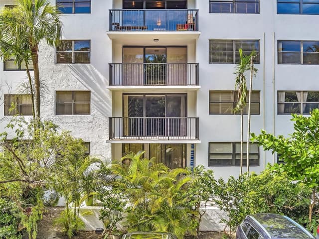 101 Ocean Lane Dr # 209, Key Biscayne FL 33149 - Key Biscayne, FL - Photo 4