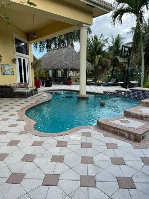 5532 ESTATE OAK Circle, Hollywood FL 33312 - Hollywood, FL - Photo 4