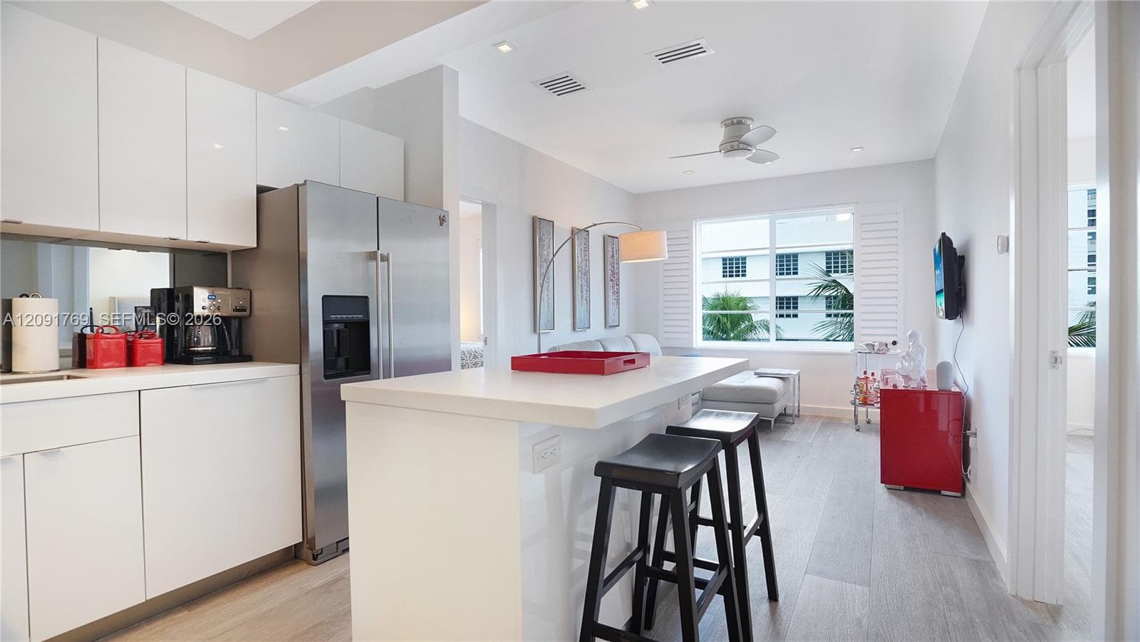 1460 Ocean Dr # 407, Miami Beach FL 33139 - Miami Beach, FL - Photo 1