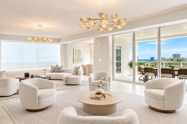 220 SE MIZNER Boulevard # 803, Boca Raton FL 33432 - Boca Raton, FL - Photo 2