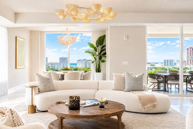 220 SE MIZNER Boulevard # 803, Boca Raton FL 33432 - Boca Raton, FL - Photo 3