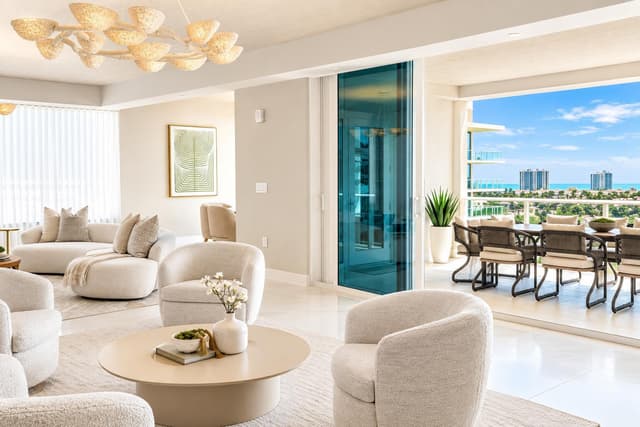220 SE MIZNER Boulevard # 803, Boca Raton FL 33432 - Boca Raton, FL - Photo 5