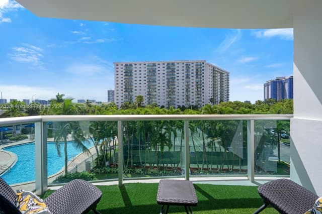19370 Collins Ave # 310, Sunny Isles Beach FL 33160 - Sunny Isles Beach, FL - Photo 2