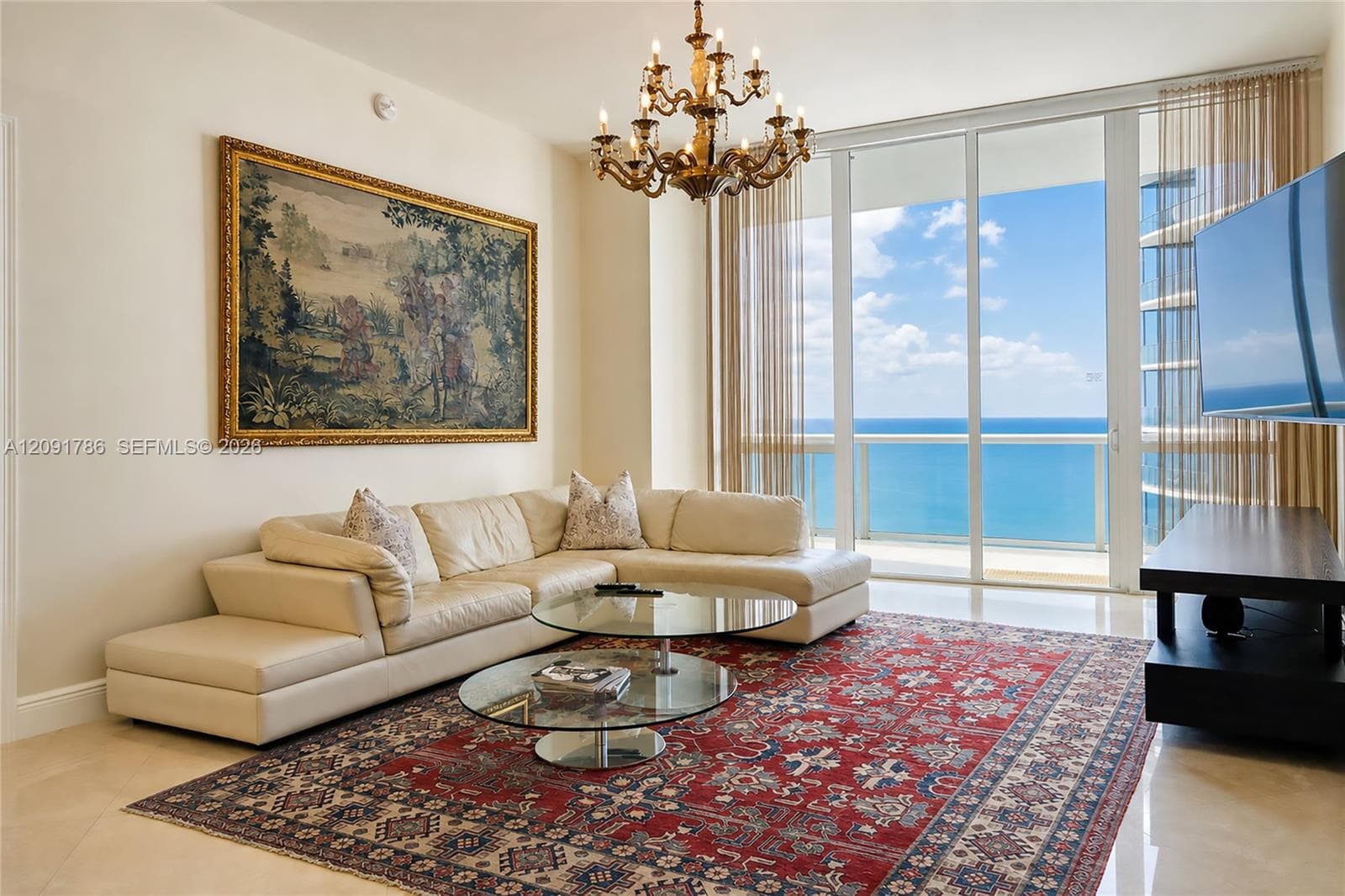 15811 Collins Ave # 4007, Sunny Isles Beach FL 33160 - Sunny Isles Beach, FL - Photo 1