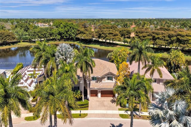 2410 Deer Creek Road, Weston FL 33327 - Weston, FL - Photo 2