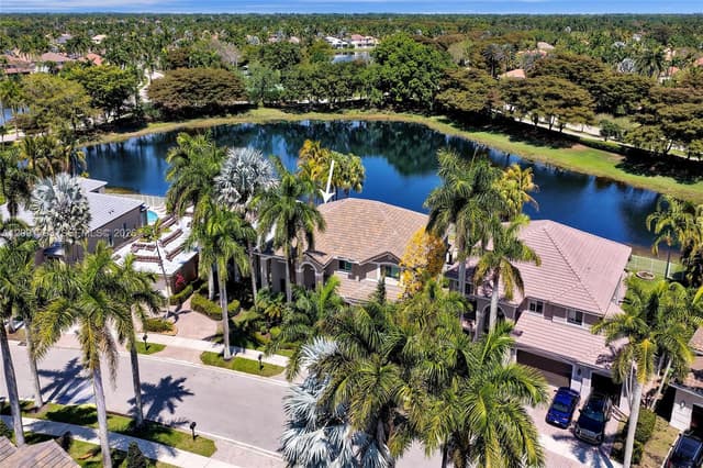 2410 Deer Creek Road, Weston FL 33327 - Weston, FL - Photo 3