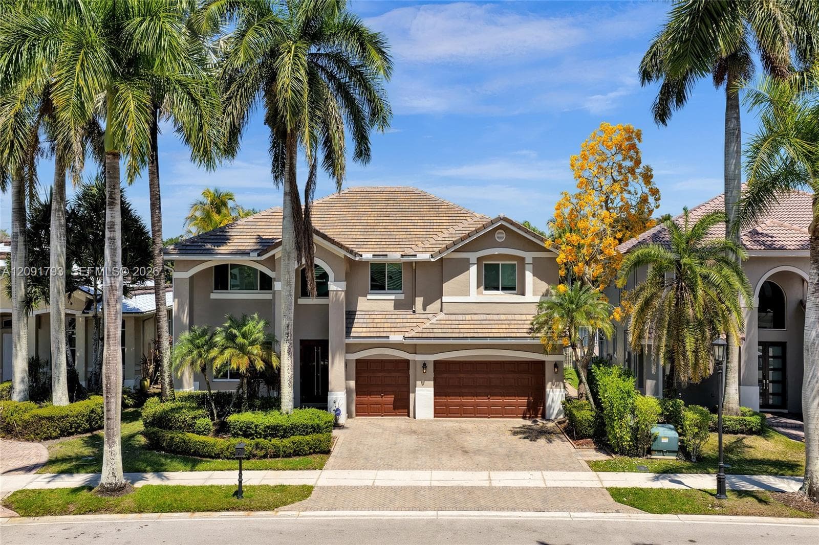 2410 Deer Creek Road, Weston FL 33327