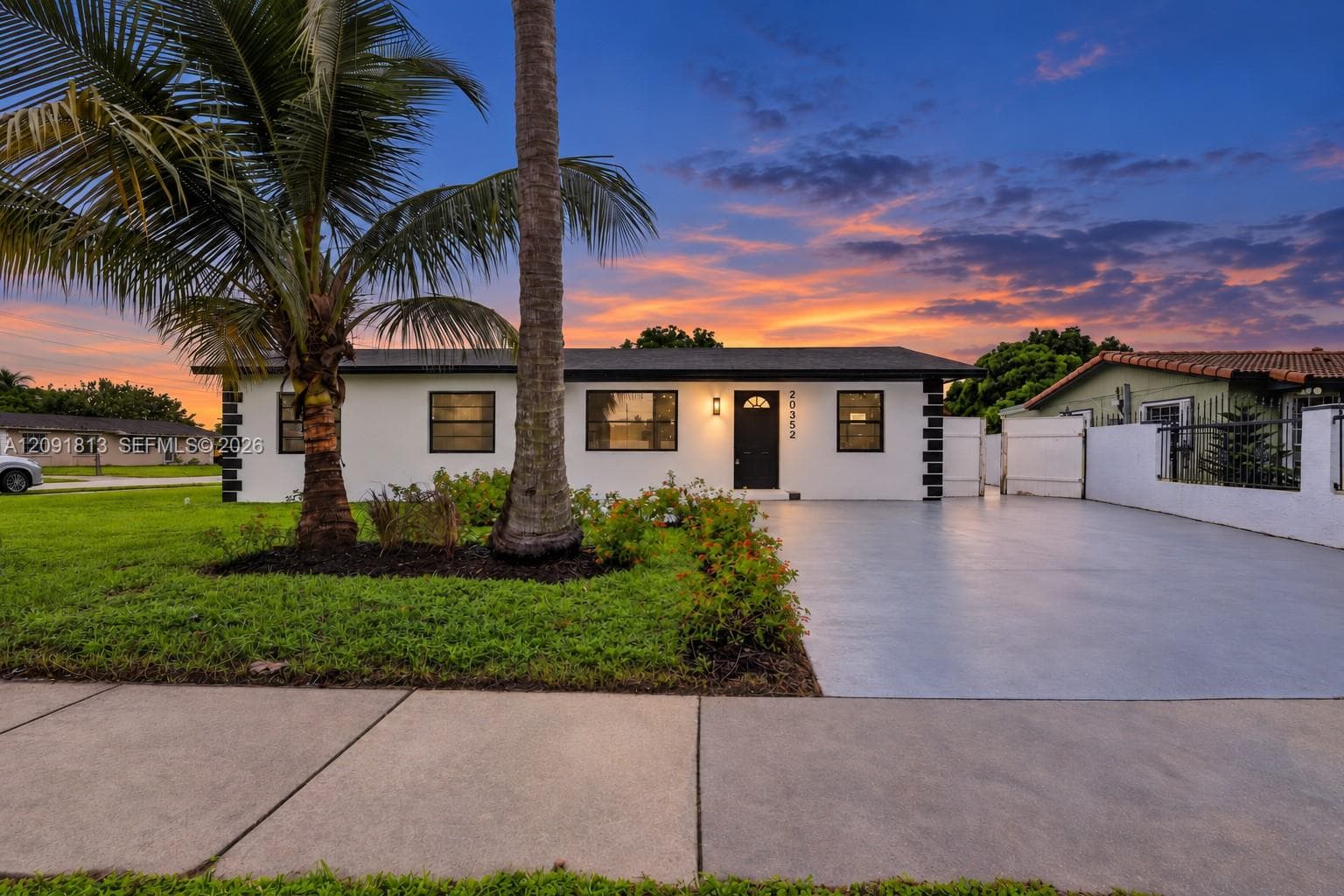 20352 NW 39th Ct, Miami Gardens FL 33055 - Miami Gardens, FL - Photo 1